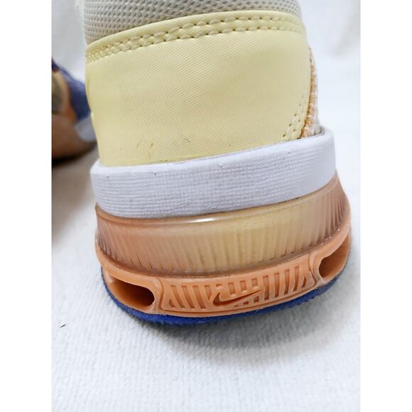 Nike Metcon 7 AMP Men's Size 10 Training Shoes Multi-Color DM0259-900 Running - Picture 7 of 16